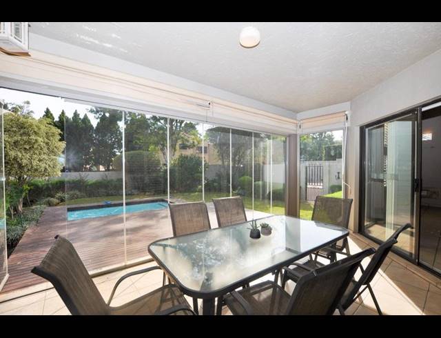 4 BEDROOM PROPERTY TO RENT IN DOUGLASDALE